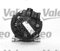 VALEO 437544 Alternator